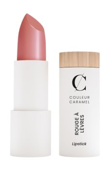 Помада для губ Couleur Caramel Rouge a Levres Lipstick 257 Ancient Rose, 3.5 г