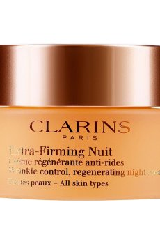 Ночной крем для лица Clarins Extra-Firming Night Cream All Skin Types, 50 мл