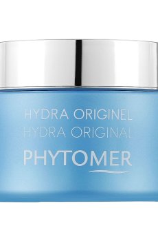Ультра-увлажняющий крем для лица Phytomer Hydra Original Moisturizing Melting Cream Глубокого действия, 50 мл