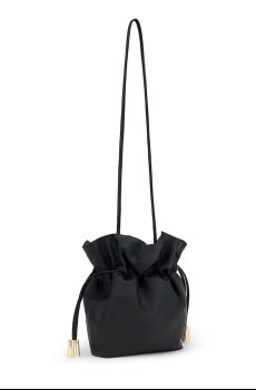 Кожаная сумочка Tous Heritage