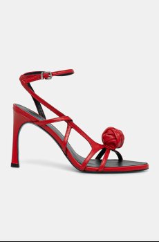 Кожаные сандалии Rotate