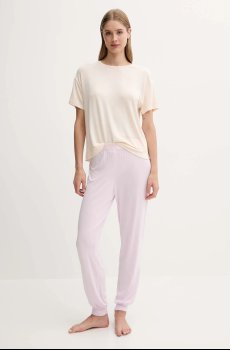 Пижамная футболка United Colors of Benetton