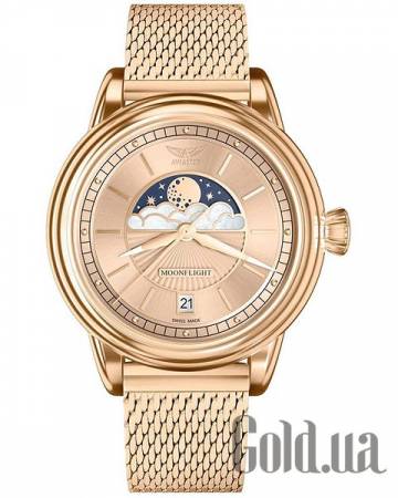 Швейцарские часы Aviator Швейцарские часы Aviator