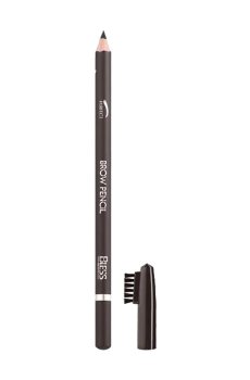 Карандаш для бровей Bless Beauty Brow Pencil 205, 1.7 г