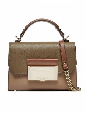 Steve Madden Сумка Bsherif SM13001536 Бежевий Steve Madden Сумка Bsherif SM13001536 Бежевий