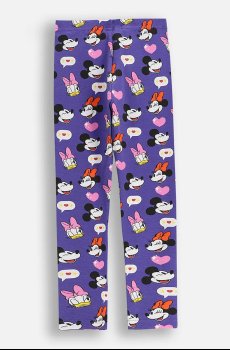 Детские леггинсы Coccodrillo