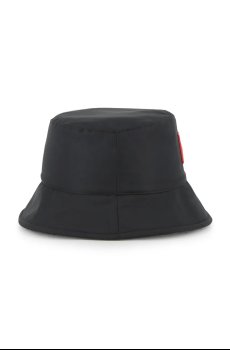 Двусторонняя детская шляпа HUGO