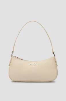 Женская белая сумка Белый ONESIZE HUGO 50516666;110