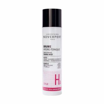 Тонизирующий спрей для лица Novexpert Hyaluronic Acid Smoothing Toning Mist, 100 мл Тонизирующий спрей для лица Novexpert Hyaluronic Acid Smoothing Toning Mist, 100 мл