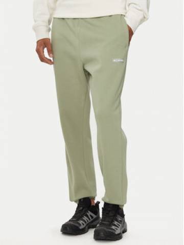 Columbia Спортивні штани Meridian Creek™ 2105861 Зелений Regular Fit Columbia Спортивні штани Meridian Creek™ 2105861 Зелений Regular Fit