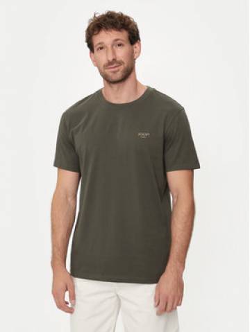JOOP! Jeans Футболка 32Alphis 30027746 Зелений Modern Fit JOOP! Jeans Футболка 32Alphis 30027746 Зелений Modern Fit