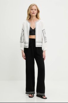 Хлопковые брюки