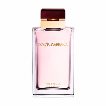Dolce & Gabbana Pour Femme Парфюмированная вода женская, 100 мл (ТЕСТЕР) Dolce & Gabbana Pour Femme Парфюмированная вода женская, 100 мл (ТЕСТЕР)