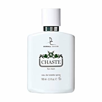 Dorall Collection Chaste Туалетная вода мужская, 100 мл Dorall Collection Chaste Туалетная вода мужская, 100 мл