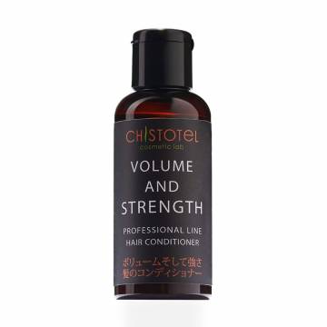 Кондиционер для волос Chystotil Professional Line Hair Conditioner Сила и объем, 50 мл Кондиционер для волос Chystotil Professional Line Hair Conditioner Сила и объем, 50 мл