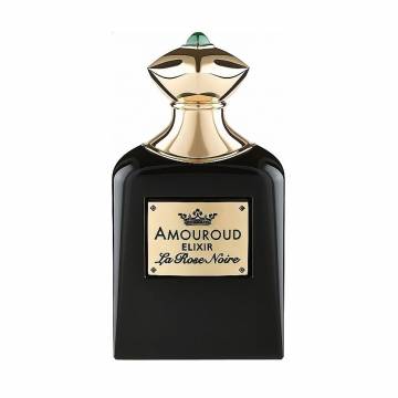 Amouroud Elixir La Rose Noire Духи унисекс, 75 мл Amouroud Elixir La Rose Noire Духи унисекс, 75 мл