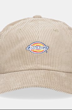 Вельветовая кепка Dickies