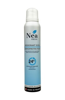 Дезодорант-дермапротектор Nea Fresh Dermo-Protective Deodorant женский, 200 мл