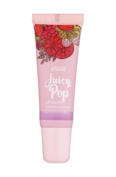 Уценка! Блеск для губ Colour Intense Juicy Pop Lip Gloss 12 Candy Fantasy, 10 мл