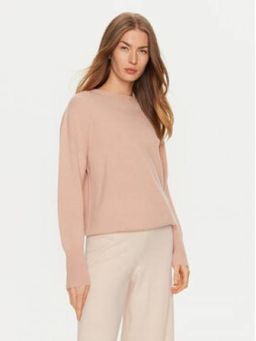 ViCOLO Светр 77034S Рожевий Regular Fit ViCOLO Светр 77034S Рожевий Regular Fit