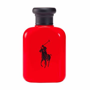 Ralph Lauren Polo Red Туалетная вода мужская, 75 мл Ralph Lauren Polo Red Туалетная вода мужская, 75 мл