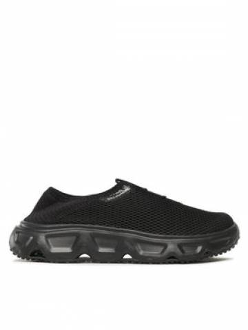 Salomon Снікерcи Reelax Moc 6.0 L47111800 Чорний Salomon Снікерcи Reelax Moc 6.0 L47111800 Чорний