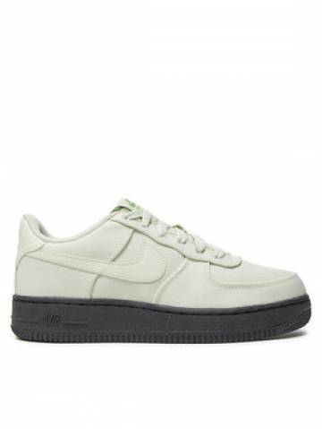 Nike Снікерcи Air Force 1 LV8 FJ3289 001 Écru Nike Снікерcи Air Force 1 LV8 FJ3289 001 Écru