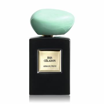 Giorgio Armani Iris Celadon Парфюмированная вода унисекс, 50 мл Giorgio Armani Iris Celadon Парфюмированная вода унисекс, 50 мл