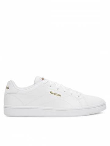 Reebok Снікерcи Royal Complet 100000455-W Білий Reebok Снікерcи Royal Complet 100000455-W Білий