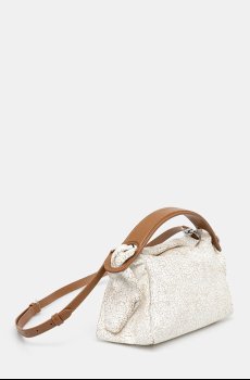 Кожаная сумочка Kenzo