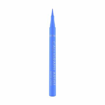 Матовая подводка Catrice Calligraph Artist Matte Liner 20, 1.1 мл Матовая подводка Catrice Calligraph Artist Matte Liner 20, 1.1 мл