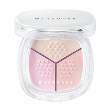 Рассыпчатая пудра для лица WAKEMAKE Stay Fixer Finish Powder 03 Satin Pink, 4 г Рассыпчатая пудра для лица WAKEMAKE Stay Fixer Finish Powder 03 Satin Pink, 4 г