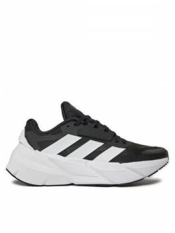 adidas Взуття для бігу Adistar 2.0 HP2335 Чорний adidas Взуття для бігу Adistar 2.0 HP2335 Чорний