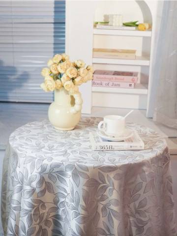 Скатертина - бежевий