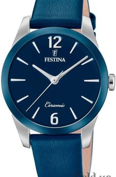 Часы Festina