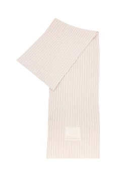 Детский шарф с примесью шерсти Jamiks ESTELLE