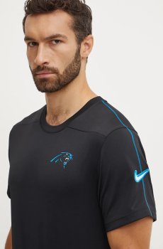 Футболка для тренинга Nike Carolina Panthers