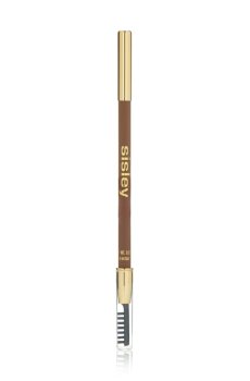 Фитокарандаш для бровей Sisley Phyto-Sourcils Perfect Eyebrow Pencil, 2 Chatain, 0.55 г