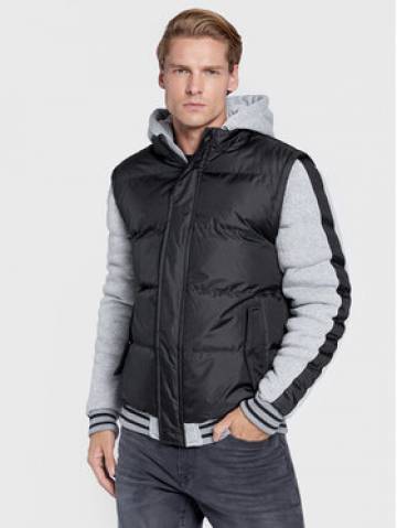 Blend Пуховик 20714935 Чорний Regular Fit Blend Пуховик 20714935 Чорний Regular Fit