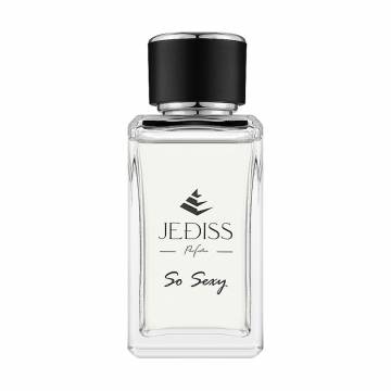 Jediss So Sexy Парфюмированная вода женская, 100 мл Jediss So Sexy Парфюмированная вода женская, 100 мл