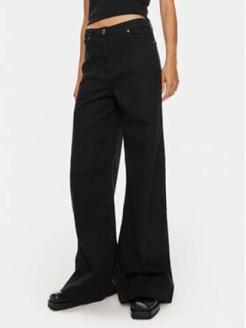 Pinko Джинси Wendy 103862 A20K Чорний Relaxed Fit Pinko Джинси Wendy 103862 A20K Чорний Relaxed Fit