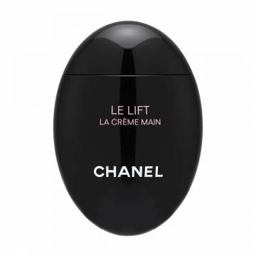Крем для рук Chanel Le Lift La Creme Main Hand Cream для повышения упругости кожи, 50 мл Крем для рук Chanel Le Lift La Creme Main Hand Cream для повышения упругости кожи, 50 мл