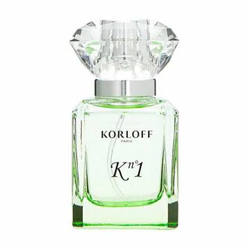 Korloff Paris Kn°1 Туалетная вода женская, 30 мл