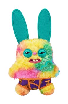 Мягкая игрушка Fuggler Zuru Мультикроль, от 4 лет (15723H)