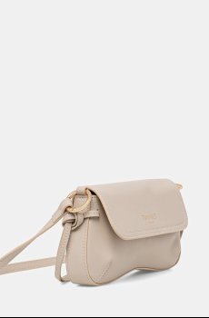 Кожаная сумочка Twinset