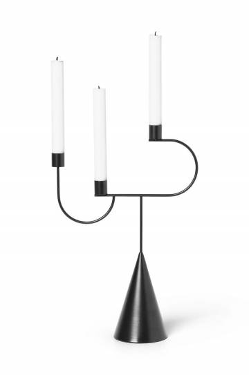 Декоративный подсвечник ferm LIVING Avant Декоративный подсвечник ferm LIVING Avant
