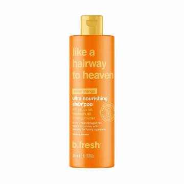 Шампунь для волос b.fresh Like a Hairway to Heaven Shampoo, 355 мл Шампунь для волос b.fresh Like a Hairway to Heaven Shampoo, 355 мл