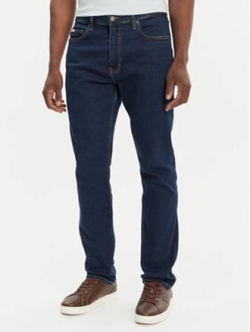 Guess Jeans Джинси M4YA1C D5DM3 Cиній Slim Fit Guess Jeans Джинси M4YA1C D5DM3 Cиній Slim Fit