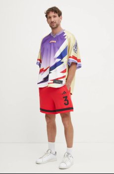 Футболка adidas Originals TEAM JERSEY