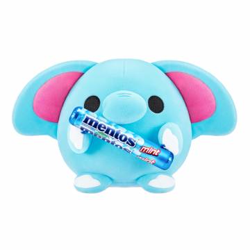 Мяка іграшка Snackle-H2 2 Mini brands 11 см (77510H2) Мяка іграшка Snackle-H2 2 Mini brands 11 см (77510H2)